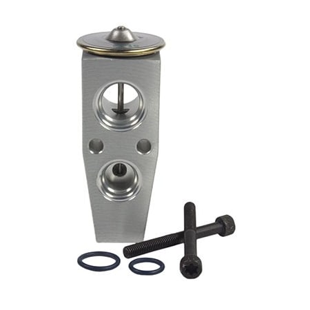 Motorcraft Valve Asy-Evaporator Expansi, YG433 YG433